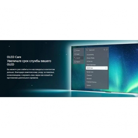 Телевизор LG OLED65C4RLA.ARUB - фото 25