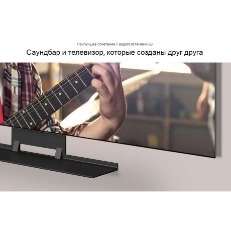 Телевизор LG OLED65C4RLA.ARUB - фото 28