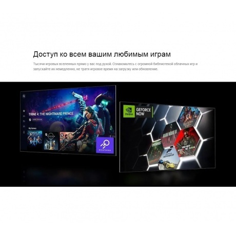 Телевизор LG OLED65C4RLA.ARUB - фото 37