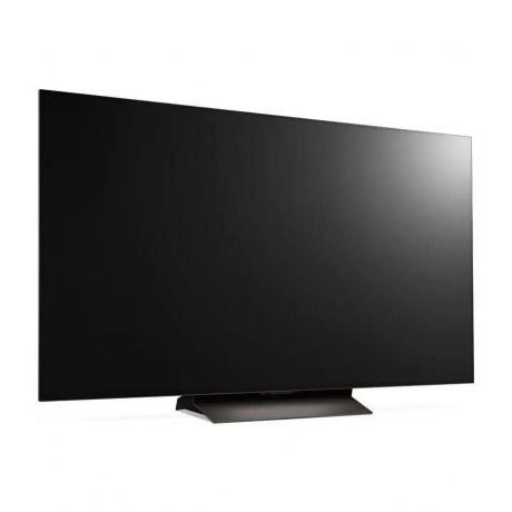 Телевизор LG OLED65C4RLA.ARUB - фото 2