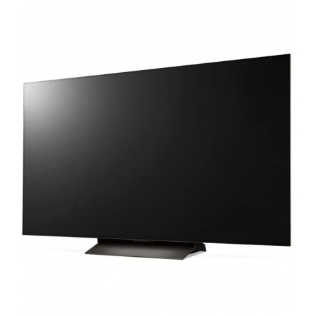 Телевизор LG OLED65C4RLA.ARUB - фото 3