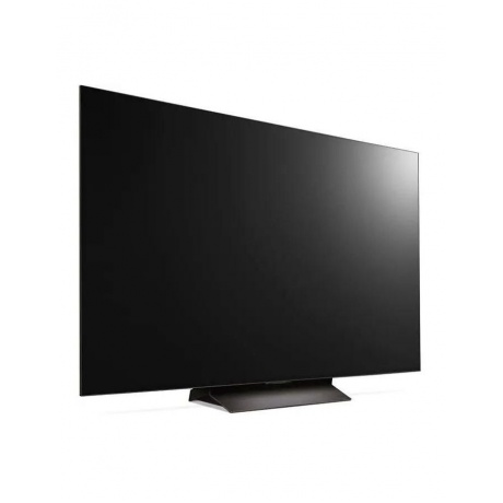 Телевизор LG OLED65C4RLA.ARUB - фото 4