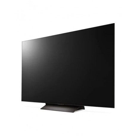 Телевизор LG OLED65C4RLA.ARUB - фото 5