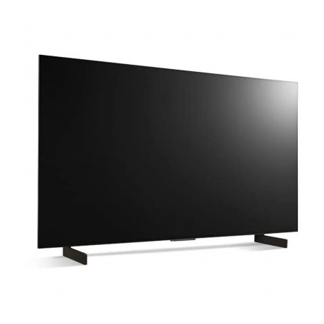 Телевизор LG OLED42C4RLA.ARUB - фото 2