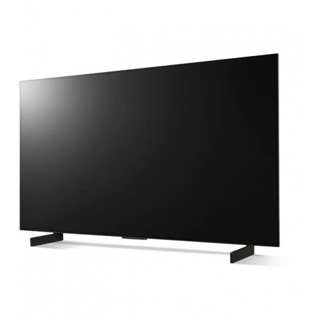 Телевизор LG OLED42C4RLA.ARUB - фото 3