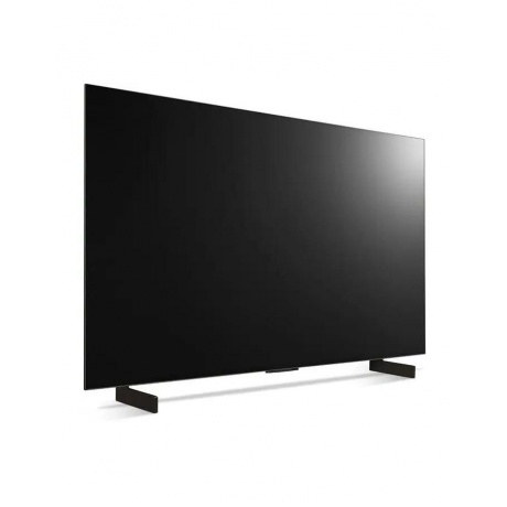 Телевизор LG OLED42C4RLA.ARUB - фото 4