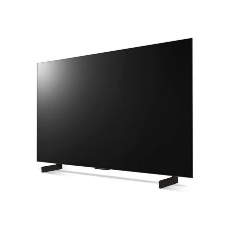 Телевизор LG OLED42C4RLA.ARUB - фото 5