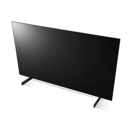 Телевизор LG OLED42C4RLA.ARUB - фото 6