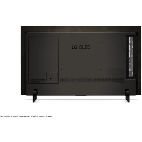 Телевизор LG OLED42C4RLA.ARUB - фото 9