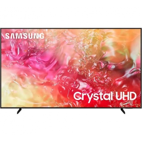 Телевизор 55” Samsung UE55DU7100UXRU 4K - фото 1