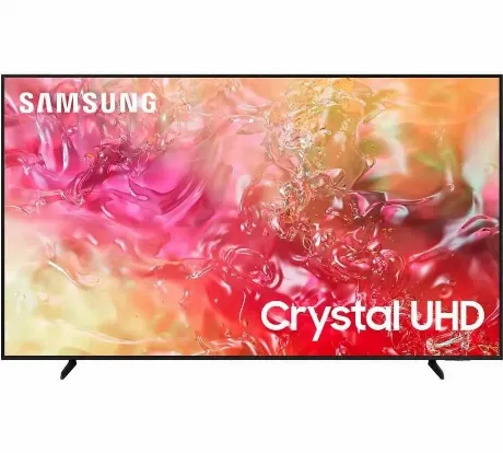 Телевизор 55” Samsung UE55DU7100UXRU 4K