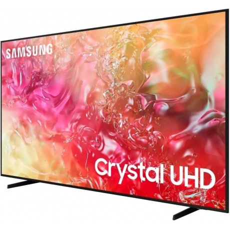 Телевизор 55” Samsung UE55DU7100UXRU 4K - фото 3