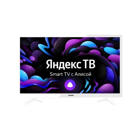 Телевизор LCD 24" 24LH8011T ASANO