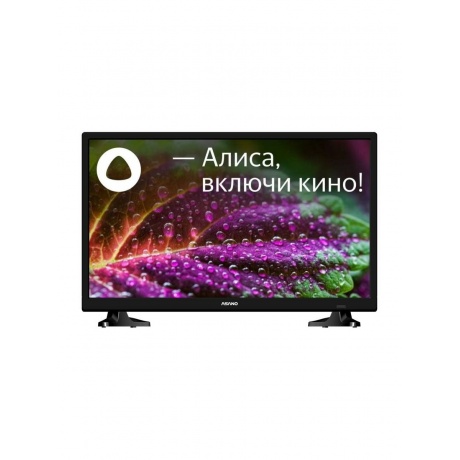 Телевизор LCD 24" YA'OS 24LF8010T ASANO