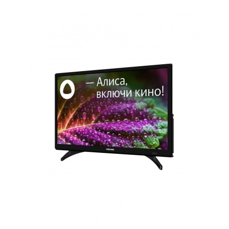 Телевизор LCD 24" YA'OS 24LF8010T ASANO - фото 6