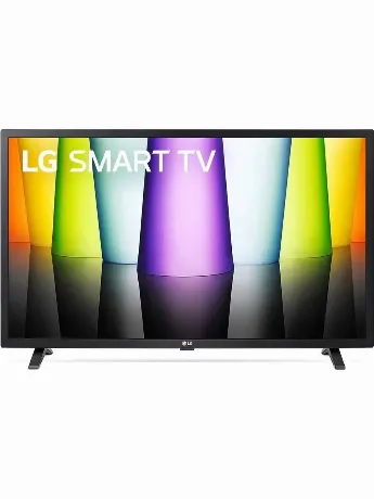Телевизор 32" LG 32LQ63506LA.ARUG