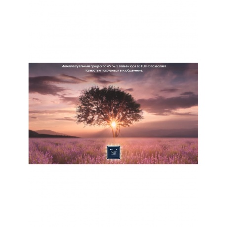 Телевизор LCD 32" 32LQ63506LA.ARUB LG - фото 11