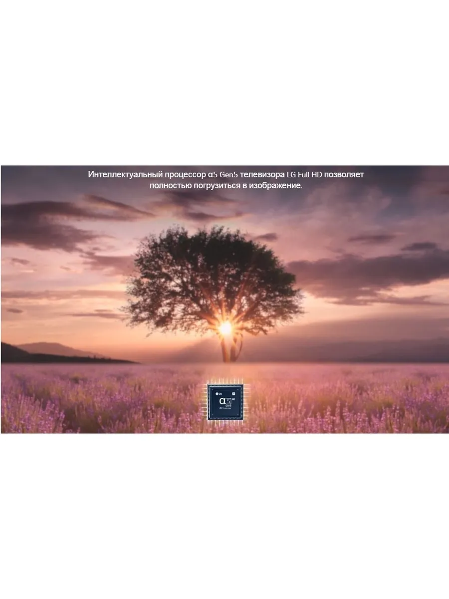 Телевизор LCD 32" 32LQ63506LA.ARUB LG - фото 11