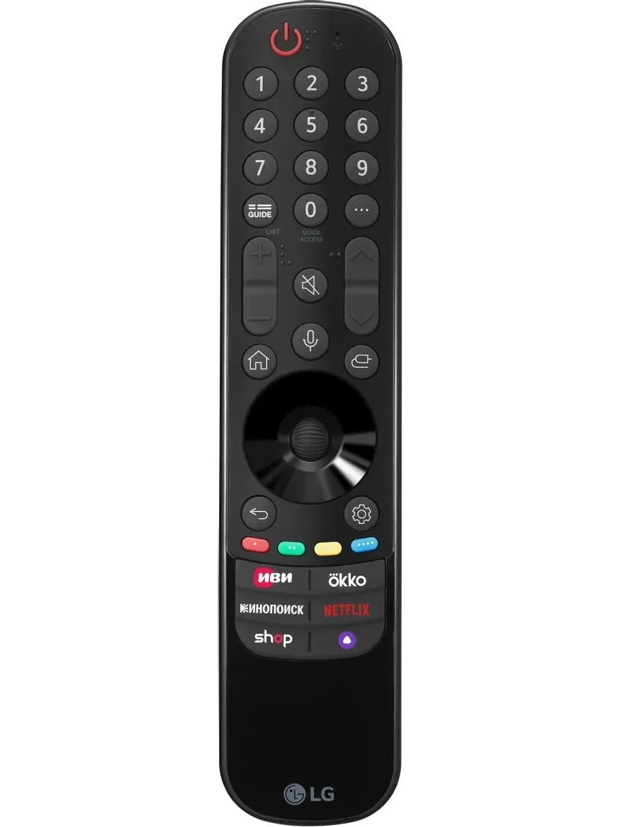 Телевизор LCD 32" 32LQ63506LA.ARUB LG - фото 9