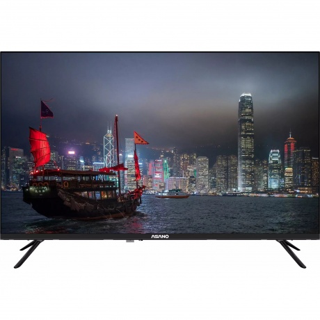 Телевизор LCD 32" FAMILY SMART 32LF5000T ASANO - фото 1