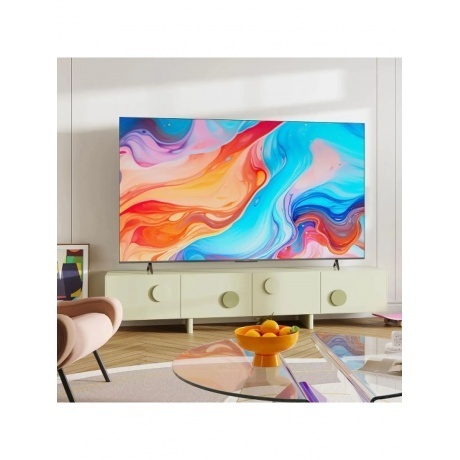 Телевизор LCD 75&quot; 4K 75V6B TCL - фото 11