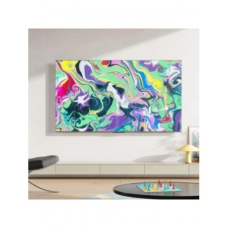 Телевизор LCD 75&quot; 4K 75V6B TCL - фото 12