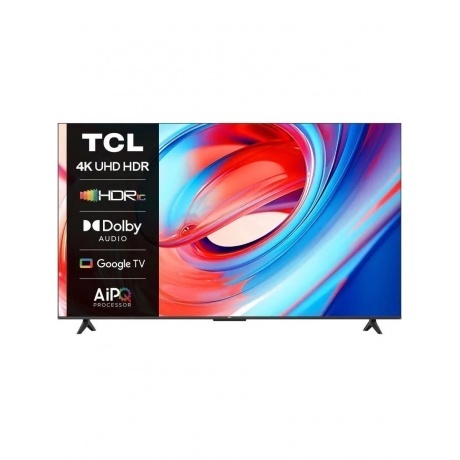Телевизор LCD 75&quot; 4K 75V6B TCL - фото 7