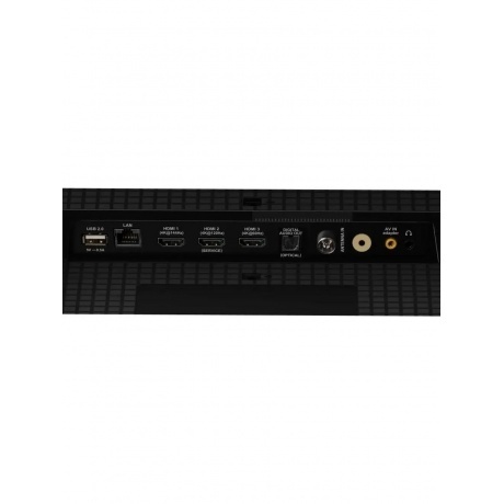 Телевизор LCD 75&quot; 4K 75V6B TCL - фото 10