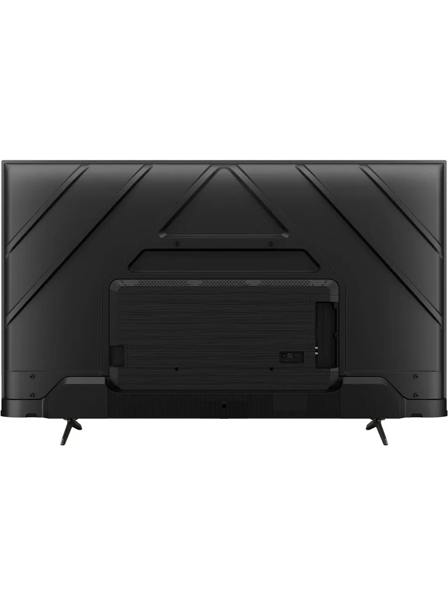 Телевизор QLED 65" 4K 65E7NQ HISENSE - фото 6