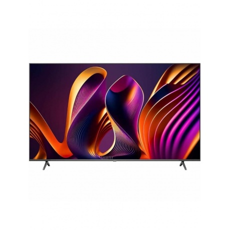 Телевизор QLED 65" 4K 65E7NQ HISENSE - фото 9