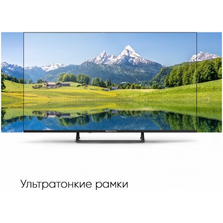 Телевизор TopDevice TDTV50CS05U_BK - фото 12