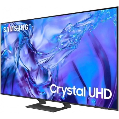 Телевизор Samsung UE43DU8500UXRU 2024 титан - фото 3