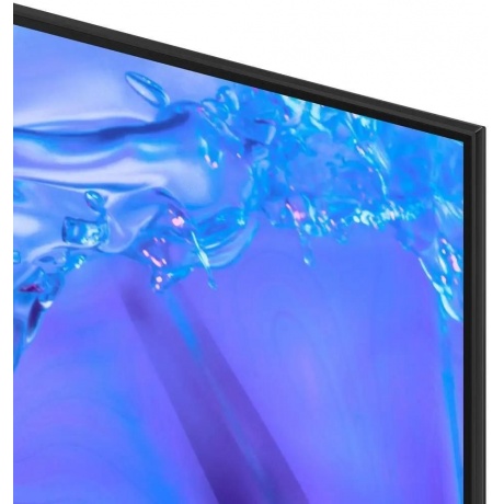 Телевизор Samsung UE43DU8500UXRU 2024 титан - фото 4