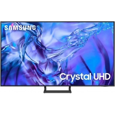 Телевизор ЖК 50'' Samsung/ 50", Ultra HD, Tizen Smart TV, Wi-Fi,...