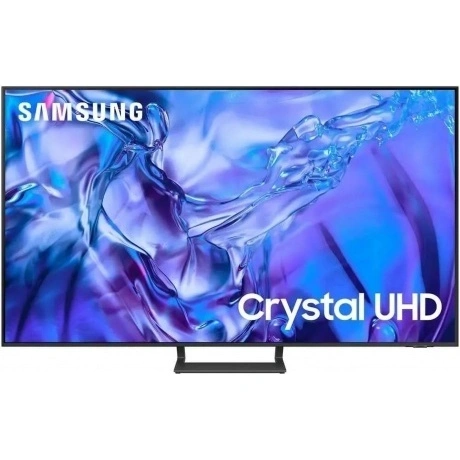 Телевизор ЖК 50'' Samsung/ 50", Ultra HD, Tizen Smart TV, Wi-Fi,...
