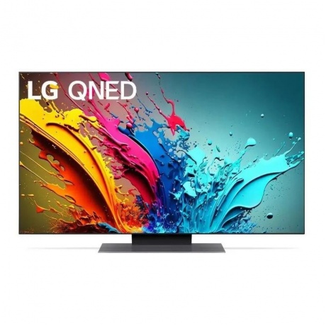 Телевизор QNED 50" 4K 50QNED86T6A.ARUB LG - фото 1