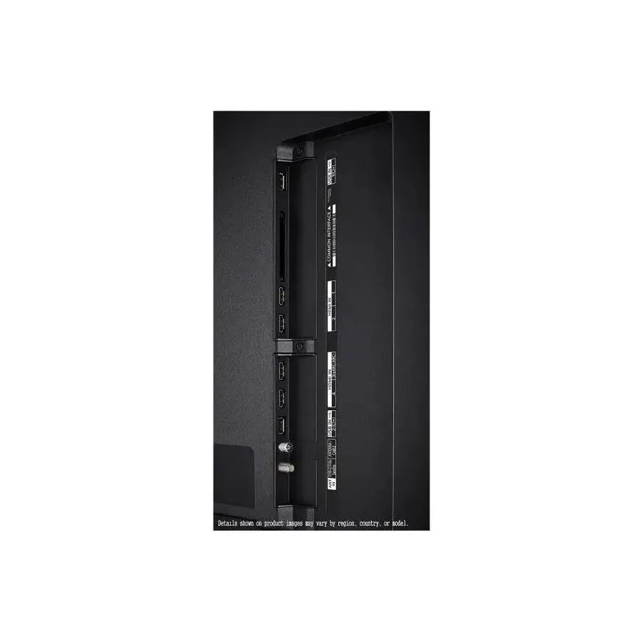 Телевизор QNED 50" 4K 50QNED86T6A.ARUB LG - фото 11