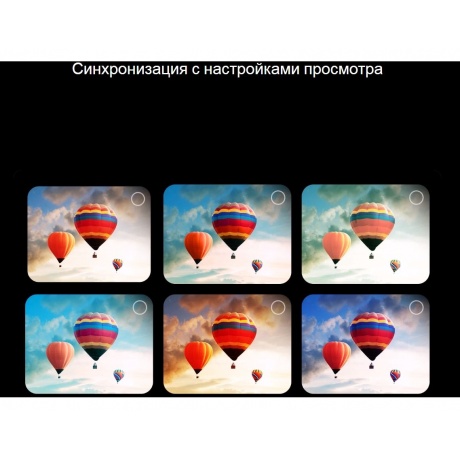 Телевизор QNED 50" 4K 50QNED86T6A.ARUB LG - фото 16