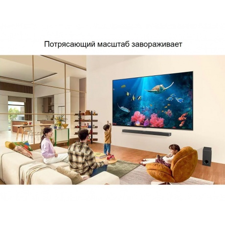 Телевизор QNED 50" 4K 50QNED86T6A.ARUB LG - фото 22