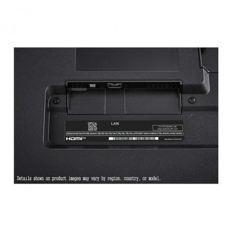 Телевизор QNED 50" 4K 50QNED86T6A.ARUB LG - фото 10