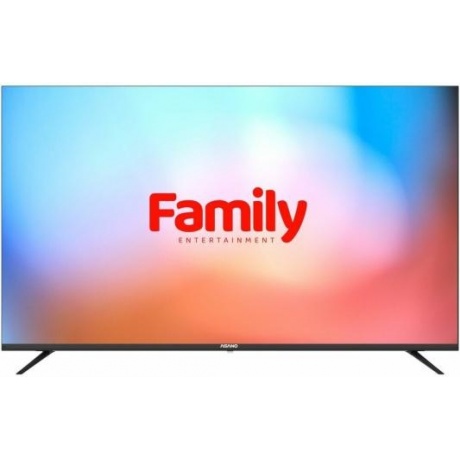 Телевизор LCD 55" FAMILY SMART 4K 55LU6000T ASANO - фото 6