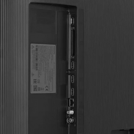 Телевизор SAMSUNG UE50DU7100UXCE - фото 8