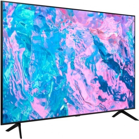 Телевизор SAMSUNG UE85CU7100UXCE - фото 3