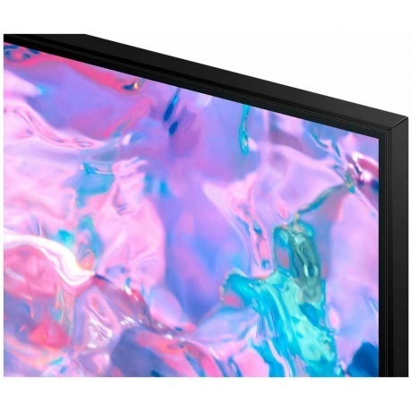 Телевизор SAMSUNG UE85CU7100UXCE - фото 5