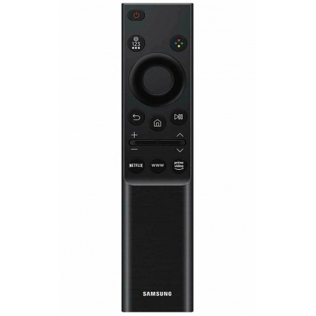 Телевизор SAMSUNG UE85CU7100UXCE - фото 6