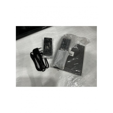 Телевизор SAMSUNG UE43T5300AUCCE хорошее состояние - фото 2