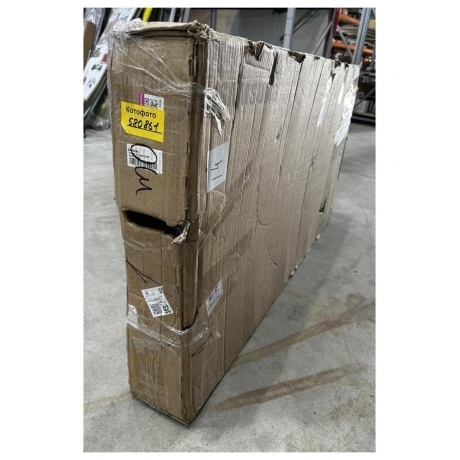 Телевизор SAMSUNG UE43T5300AUCCE хорошее состояние - фото 3