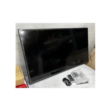 Телевизор SAMSUNG UE43T5300AUCCE хорошее состояние - фото 4