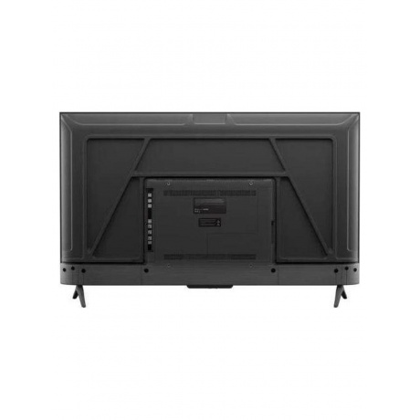 Яндекс ТВ Станция Бейсик 43" - фото 2