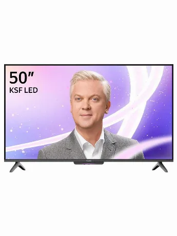 Яндекс ТВ Станция Бейсик 50“